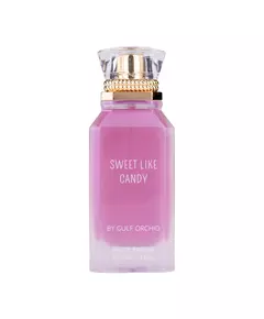 Gulf Orchid Sweet Like Candy Eau de parfum 100 ml