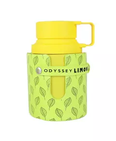 Armaf Odyssey Limoni Fresh Edition Eau de Parfum 100 ml