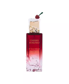 Gulf Orchid Cherry Kokomo Eau de parfum 100 ml