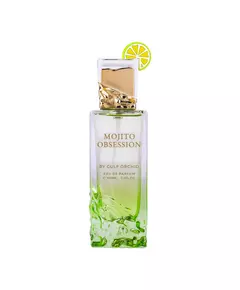 Gulf Orchid Mojito Obsession Eau de Parfum 100 ml