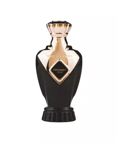 Paris Corner Prodigy Noir