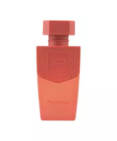 Pendora Scents Poppy Pulse Sublime Elements Eau de Parfum 100 ml