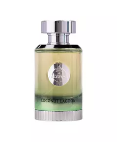 Ministry of Gourmand Coconut Lagoon 100 ml