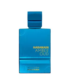 Al Haramain Amber Oud Aqua Dubai 75 ml