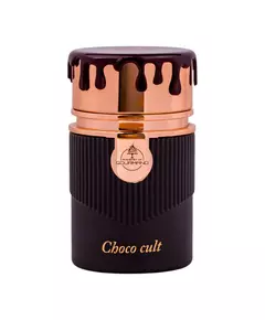 Ministry of Gourmand Choco Cult Eau de Parfum 100 ml