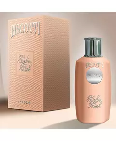 Khadlaj Biscotti Melon Misk Extrait de Parfum 100 ml