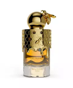 Maison Asrar Oh Honey! Eau de Parfum 100 ml