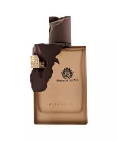 Ministry of Oud Gladiator's Oath Eau de Parfum 100ml