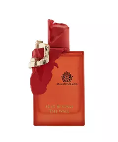 Ministry of Oud Oud Beyond the Wall Eau de Parfum 100ml