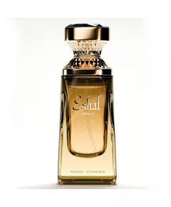 Paris Corner Eshal Vanilla Eau de Parfum 100 ml