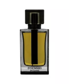 Fragrance World Parfum D'Hommes Intense Eau de Parfum 100 ml