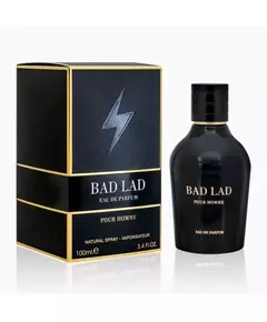 Fragrance World Bad Lad Le Parfum 100 ml