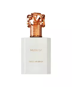 Swiss Arabian Musk 07 Extrait de parfum 50ml