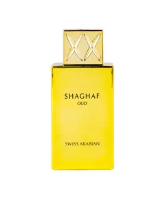 Swiss Arabian Shaghaf Oud Eau de Parfum 75ml