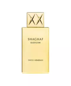 Swiss Arabian Shaghaf Oud Elixir Eau de Parfum 75ml