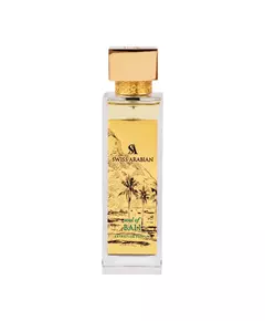Swiss Arabian Soul of Bali Extrait de Parfum 100ml