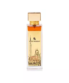 Swiss Arabian Opulence of Dubai Extrait de Parfum 100ml