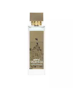 Swiss Arabian Spirit of Valencia Extrait de Parfum 100ml