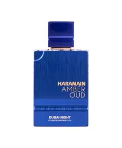 Al Haramain Amber Oud Dubai Night Extrait de Parfum 75 ml