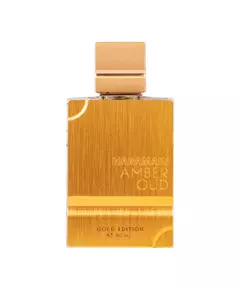 Al Haramain Amber Oud Gold Edition Eau de Parfum 60 ml