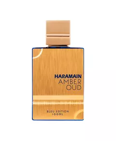 Al Haramain Amber Oud Bleu Edition Eau de Parfum 100ml