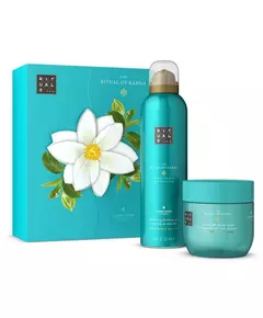 RITUALS The Ritual of Karma Coffret 325 ml