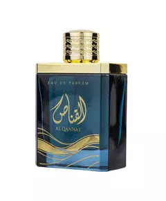 Ard Al Zaafaran Al Qannas Eau de Parfum 100 ml