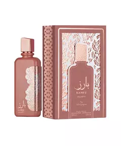 Ard Al Zaafaran Barez Velvety Eau de Parfum 100 ml