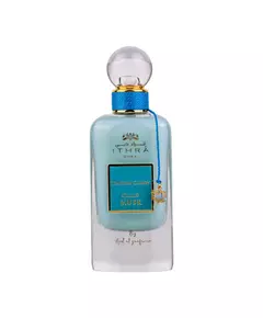 Ard Al Zaafaran Ithra Dubai Musk - Barbe à papa Eau de Parfum 100ml