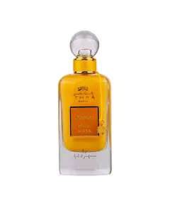 Ard Al Zaafaran Ithra Dubai Musk - Mangue Eau de Parfum 100ml