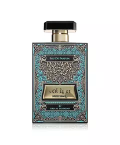 Ard Al Zaafaran Meethaq Eau de Parfum 100 ml