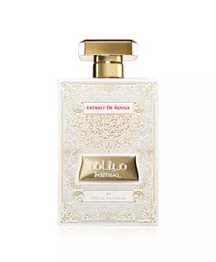 Ard Al Zaafaran Meethaq Extrait de Rouge Eau de Parfum 100ml