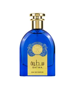 Ard Al Zaafaran Satwa Eau de Parfum 100 ml
