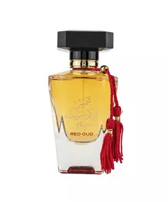 Ard Al Zaafaran Shams Al Emarat Khususi Red Oud Eau de Parfum 100ml