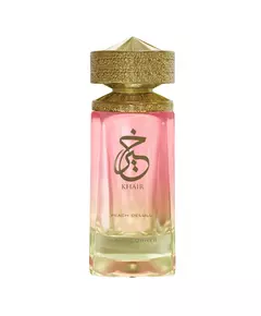 Paris Corner Khair Peach Delulu Eau de Parfum 100ml