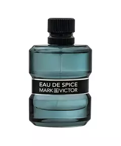 Fragrance World Eau de Spice Mark & Victor Eau de Parfum 100 ml