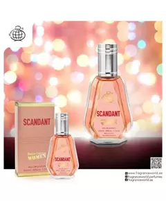 Fragrance World Scandant Belle Celine Eau de Parfum 50 ml