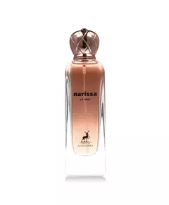 Maison Alhambra Narissa et Moi Eau de Parfum 100ml