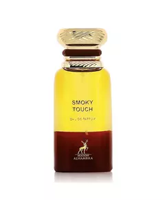 Maison Alhambra Smoky Touch Eau de Parfum 80ml