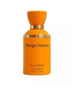 Gulf Orchid Mango Heaven Eau de Parfum 100ml