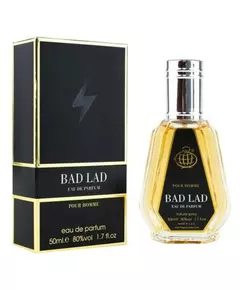 Fragrance World Bad Lad Eau de Parfum 50 ml