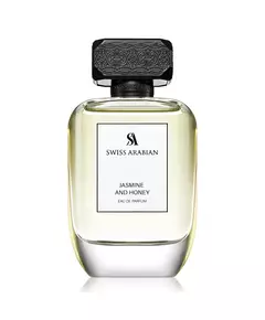 Swiss Arabian Jasmine and Honey Eau de Parfum 100ml