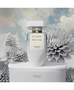 Pendora Scents Ecstatic Blanc Fleur Eau de Parfum 100ml