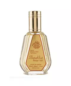 Fragrance World Barakkat Rouge 540 Extrait de Parfum 50 ml