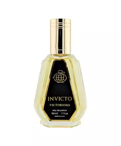 Fragrance World Invicto Victorious Eau de Parfum 50 ml