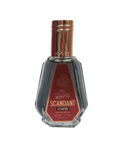 Fragrance World John Gustav Homme Scandant le Parfum Eau de Parfum 50 ml