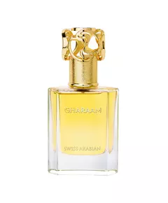 Swiss Arabian Gharaam 1080 Extrait de Parfum 50 ml