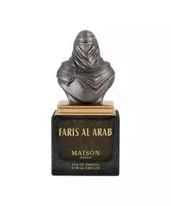 Maison Asrar Faris al Arab Eau de Parfum 100ml