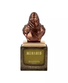 Maison Asrar Muharib Eau de Parfum 100 ml