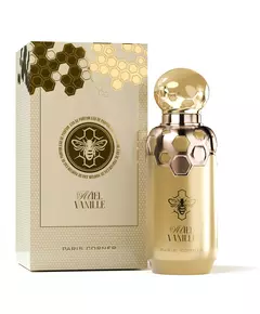 Paris Corner Miel Vanille Eau de Parfum 100 ml